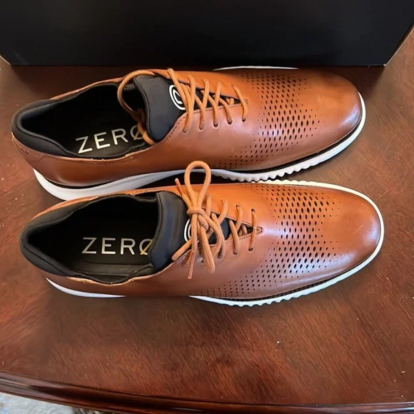 Men’s cole haans zero grand - Picture 3 of 4